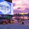 A New Drive-In Movie Theater Has Opened In Greenpoint